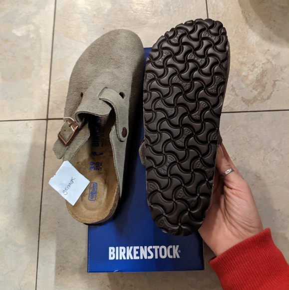 Birkenstock Boston - Picture 2 of 3